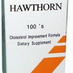 山楂降脂片 Hawthorn Fat Reducing Tablets